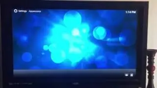Kodi fire stick update UI fix