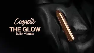 Buzzy, Petite Pleasure | Coquette Glow Bullet Vibrator