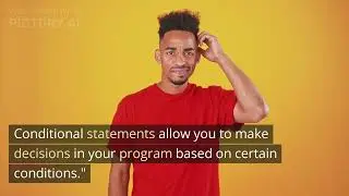 Introduction in coding