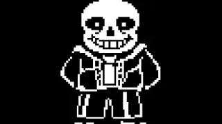 Song That Might Play When You Fight Sans - Undertale Remix