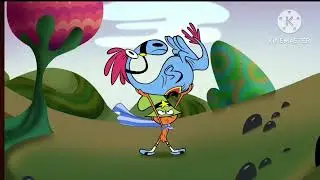 Nicktoons wander over yonder next up fanmade 2014 