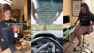 Tiktok memes that if ylyl 😅