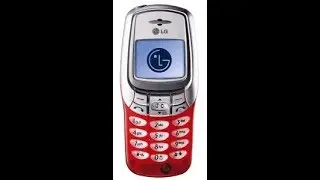 Обзор LG W3000 / LG G3000