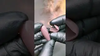 Вы не поверите своим глазам! Почему жесткий гель после полимеризации как резина.  