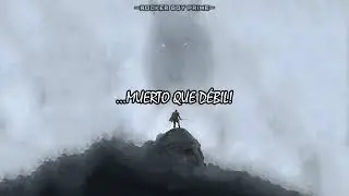Caught Dead • Papa Roach | Subtitulada al Español