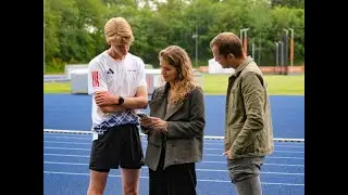 Sport Talk: Cultuursessies en Talkapp van Topsport Gelderland