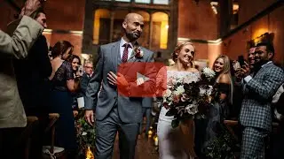 Cowdray House Wedding | West Sussex Wedding Videography | Matt and Chloe's Wedding Video