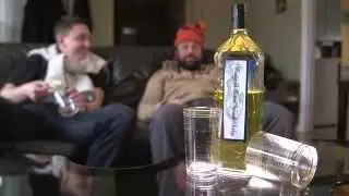 O'Flannigan's Hatred Infused Irish Whiskey
