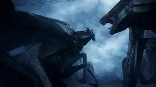 godzilla | the growl