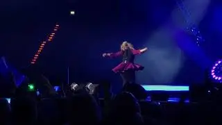 Schlagernacht des Jahres 2018 Hamburg - Maite Kelly - Part. 2