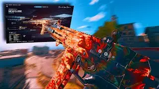 The MCW CONVERSION KIT is BROKEN on REBIRTH ISLAND (META MCW Class Setup Warzone)
