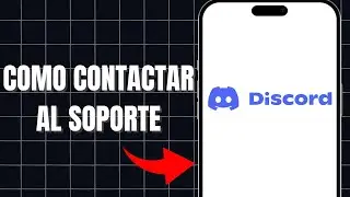 How to Contact Discord Technical Support