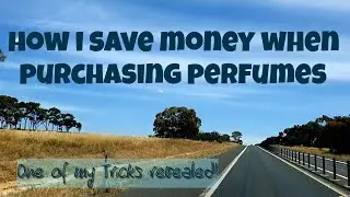 Road Trip and Perfumes | Black Friday Purchase | Miami Loves