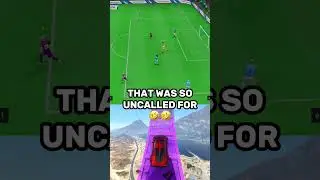 When Pro Clubs Gets PERSONAL 💀 #shorts
