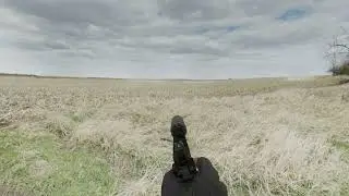 1911 Reload Animation | Blender