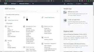 Amazon S3 bucket egyedi jogosultság