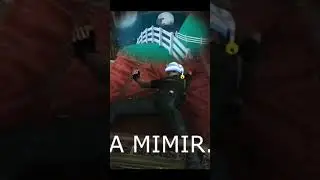 Leon a mimir #residentevil4 #residentevil4remake #re4  #meme #memes