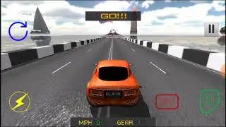 Need For Stunt - Gameplay (iOS, Android)