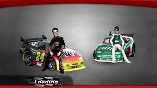 ranking every NASCAR game I played