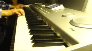 Positive Sequence. Позитивная секвенция. Dmitry's Electronic Orchestra.