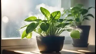 Indoor Plant Care Expert Shares Top Tips for Beginners