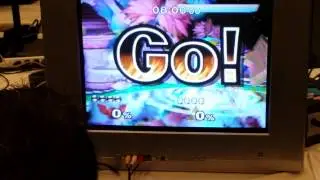 EVO 2013 Melee - Darkrain v The Lake [pools]