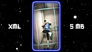 Boy's Attitude Video Xml File || Alight Motion Presets Xml File 🖤
