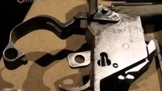 Оружие - Винтовка Гаранд М-1