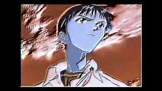 A Cruel Angel's Thesis (Evangelion OP) [G-MAJOR]