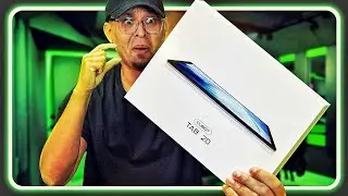 TABLET BARATO DE 600 REAIS! Tablet CUBOT TAB 20. mas será um tablet bom e barato?