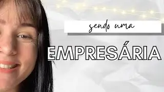 COMO EU SAÍ DA CLT PARA EMPREENDER