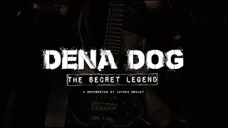 Dena Dog (Teaser Trailer)
