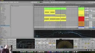 How to make Ghoul by Of The Trees and SAKA