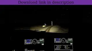 BNSF ethanol train (U-CCEWAT) from Needles to Barstow | Run 8 Train Simulator