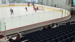 20250125 (Co-ed) All shifts vs KC United