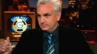 Brian Sack interviews Glenn Beck re: 