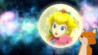 Vtuber fr : Mon tout premier Stream ! [MARIO GALAXY]