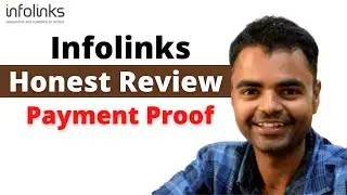 Infolinks Review 2023- Payment Proof, CPM Rate in India, USA, Ads Format, Publisher and Advertiser