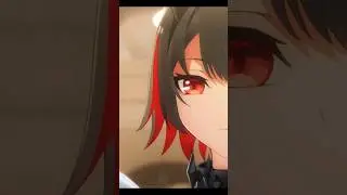 Ellen Joe vs Ice Shark / before and after
