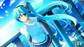 Nightcore - Don't Break My Heart
