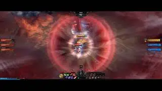 reaper witch wizard taigon PVP Arena lost ark