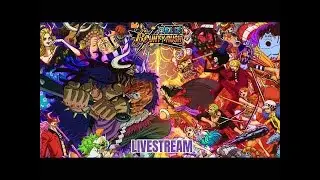 UNTIL NEW EX DROP LET’S PLAY SOME LEAGUE!! STREAM#5