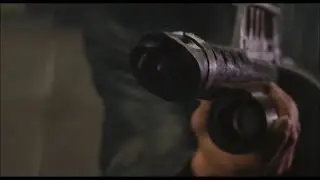 TOTAL RECALL (Jerry Goldsmith - 1990) : "The Big Jump"