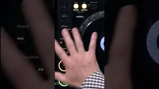 The 3 main sections of the Panasonic CDJ 2000 - DJing 101 