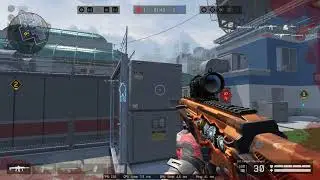 Warface Rm Lepeş inje gore oyunu uduzduq