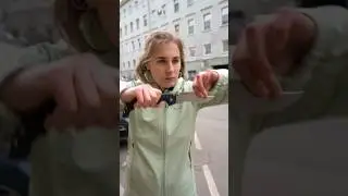 🔪ПОЧЕМУ НА СВИДАНИЕ Я БЕРУ НОЖ 