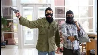 СТРЕЛЬБА В #АРМЕНИИ  2 погибших !!! Люди грабят банки пока нет власти 3 04 2018