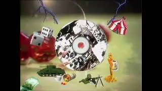 THOTTWAT - FED UP [Official Visualizer]