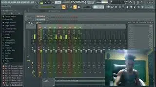 Tekno x Iyanya x Mayorkun beat + flp