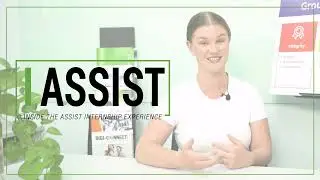 I, ASSIST - TESSA  (New Zealand)